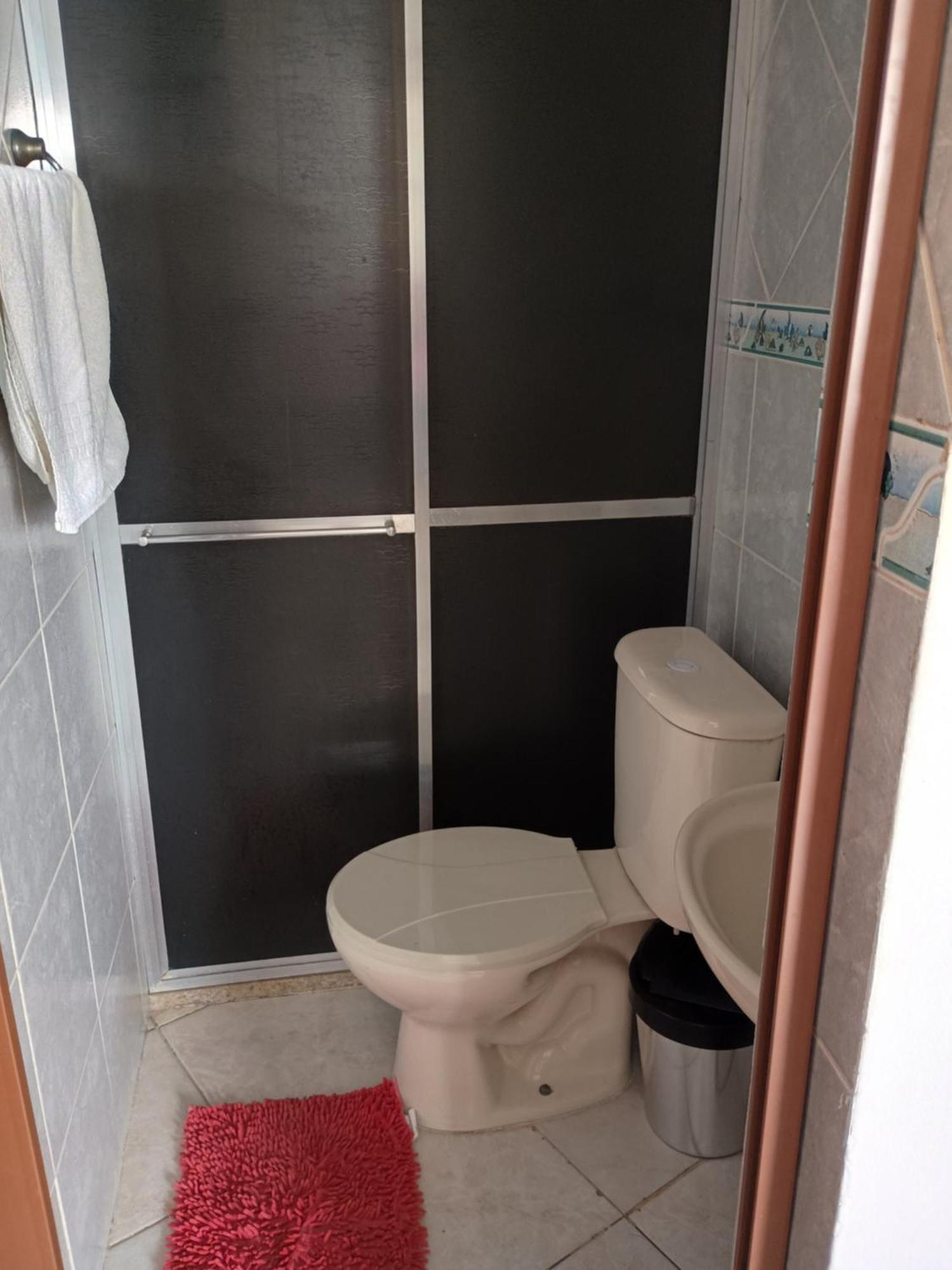 Appartamento Pontal Rio de Janeiro